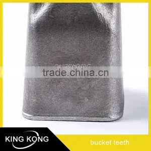 E330 Forged Excavator Parts Bucket Teeth thumbnail-3