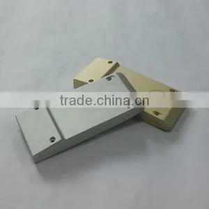Shenzhen Custom Made Metal and Plastic Parts, Custom ABS Case thumbnail-5