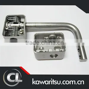 Stainless Steel Investment Casting,precision Investment Casting,custom Service thumbnail-1