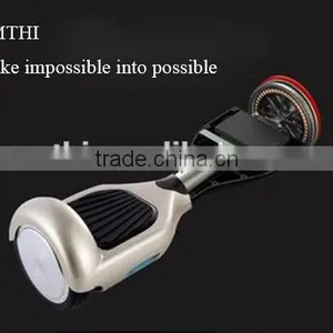 Balancing Unicycle, Unicycle Self Balancing, 2 Wheels Self Balance thumbnail-4