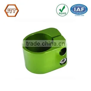 Custom Made Precision Parts Aluminum Machining Cnc thumbnail-3