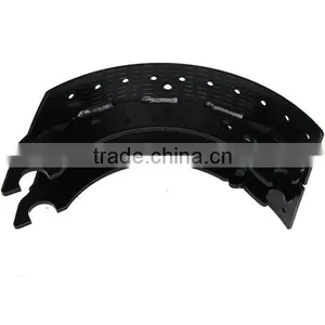 OEM No. 0509127830 Truck Trailer BPW 200 Brake Shoe thumbnail-1