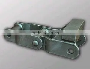 Heavy Duty Steel Welded Chain thumbnail-1
