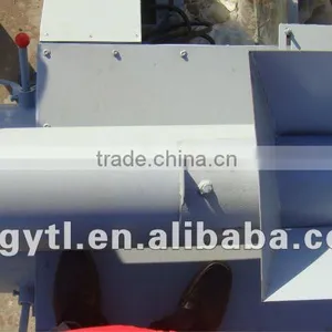 Hot Sell Wood Pellet Granulator thumbnail-2