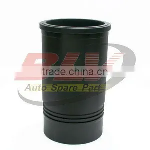 Diesel Engine S6D170 Cylinder Liner thumbnail-2