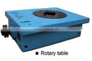 Rotary Table ZP175 thumbnail-1