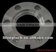 Metal Fabrication Cnc Machined Part thumbnail-1