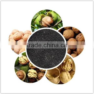 Hot Sell in Malaysia Activated Carbon Manufacturing Equipment Line With CE Approval thumbnail-2