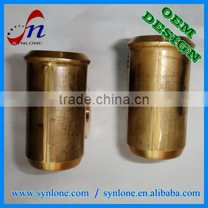High Quality Precision Valve Body With 100% Inspection thumbnail-6