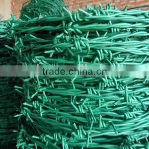 Hot Sale Cheap Barbed Wire Weight per Meter thumbnail-3