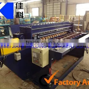 Wire Mesh Weld Machinery thumbnail-1