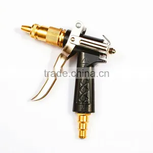 High Pressure Car Wash Water Spray Gun thumbnail-1