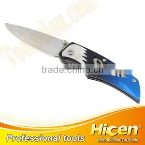 Mini Folding Knife With Keychain / Promotional Mini Folding Knife thumbnail-1