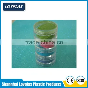 Customized Transparent Plastic for Cosmetic thumbnail-1
