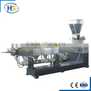 High Capacity Plastic Recycling Pellets Extruder Machine Manufacturer/ABS 3D Filament Making Machine thumbnail-4