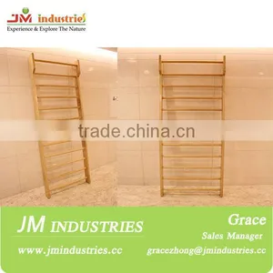 Indoor Gymnastic Pull up Bar thumbnail-4