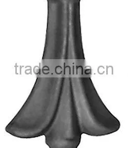 Wrought Iron Spearpoint thumbnail-1