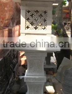 Garden Lantern thumbnail-1