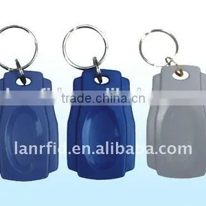 Sunlanrfid Brand RFID Keyfob/key Fob With Various Color----Factory Directly thumbnail-5