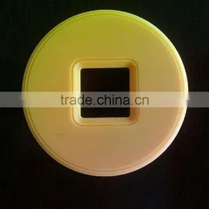 RFID UHF Waterproof Washable Laundry Tag thumbnail-1