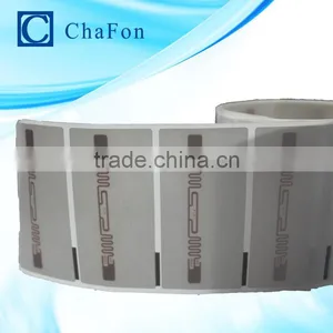 Uhf Rfid Tag Cheap Made by Thermal Adhesive Paper Can be Made as Different Size Mainly Used for Inventory Management thumbnail-1