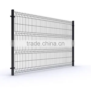 SC-Chinese Top Quality Fence Panels For Sale (Certification: CE,ISO,SGS) thumbnail-3