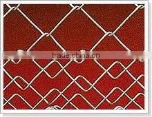Chain Link Fence(ISO9001:2008) thumbnail-1