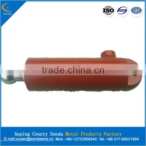 Sany/Zoomlion/Putzmeister Concrete Pump Hydraulic Swing Cylinder thumbnail-4