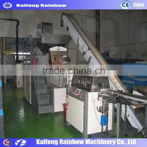 500-3000kg/h Laundry/toilet Soap Making Machinery thumbnail-6