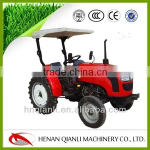 25-35HP Professional Mini Tractor,Mini Farm Tractor thumbnail-1