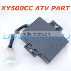 XY PART XY500CC Engine CDI Wholesale and Retail thumbnail-1
