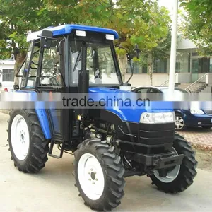 2016 Hot Sale 40hp 4WD NEW404 Farming Tractor thumbnail-4