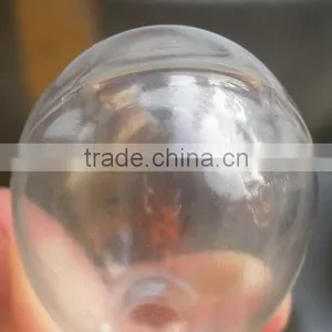 OEM Blow Molding Plastic PE Absorb Dome Light Cover Corridor Panel Light Ampshade thumbnail-4