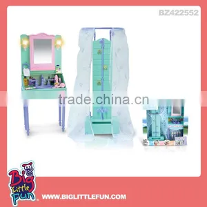 Girl Toy Kindergarten Furniture Toys thumbnail-1