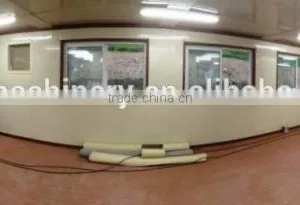 Prefabricated House For Convenience Store Use thumbnail-3