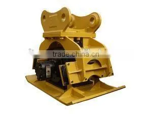 Excavator Plate Compactor thumbnail-1
