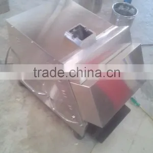 Semi Automatic Chapati Machine thumbnail-1