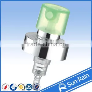 Factory Direct Sale Cosmetic Perfume Bottle With Sprayer thumbnail-1