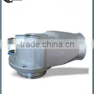 Expansion Heavy Truck Valve Truck Expansion Valve thumbnail-1