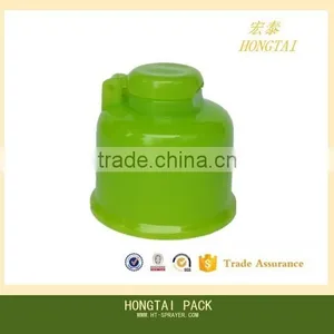 Empty Luxury Cream Cosmetic Packaging, Cream Bottle thumbnail-5
