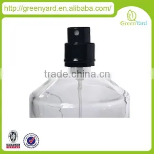 Aluminium Perfume Sprayer Crimp Pump for Cosmetics thumbnail-6