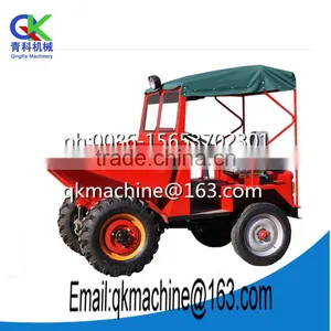 Hot Selling Dumper Truck for Sale thumbnail-1
