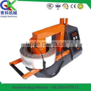Larger Electricity Shaft Sleeve Heater thumbnail-2