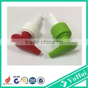 Hot Sale Plastic Lotion Pump 28/410, Unique Shampoo Pumps for Soap thumbnail-2