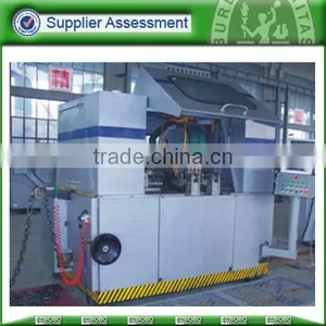 17-22mm Chain Bending and Welding Machine thumbnail-1