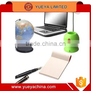 Creative USB Mini Fan Pen Container 2 in 1 thumbnail-2