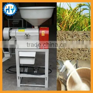 Professional Home Rice Mill thumbnail-1