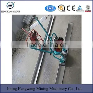 Hot Sale Petrol Honda Screed Concrete Vibrator Manufacturer thumbnail-4