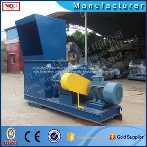 Natural Rubber Hammer Crusher Big Slab Cutter Machine thumbnail-4