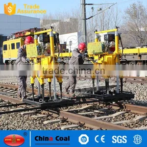 YD-22 II Rail Tamping Machine thumbnail-4